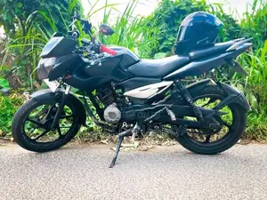 Bajaj Pulsar 135 LS 2013