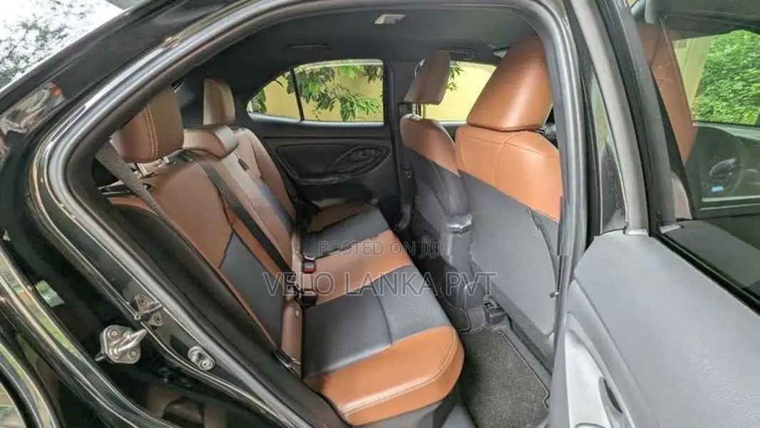 Toyota Yaris Cross 2024