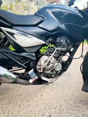 Bajaj Pulsar 135 LS 2013