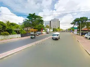 Valuable Land Sale High Level Road Godagama