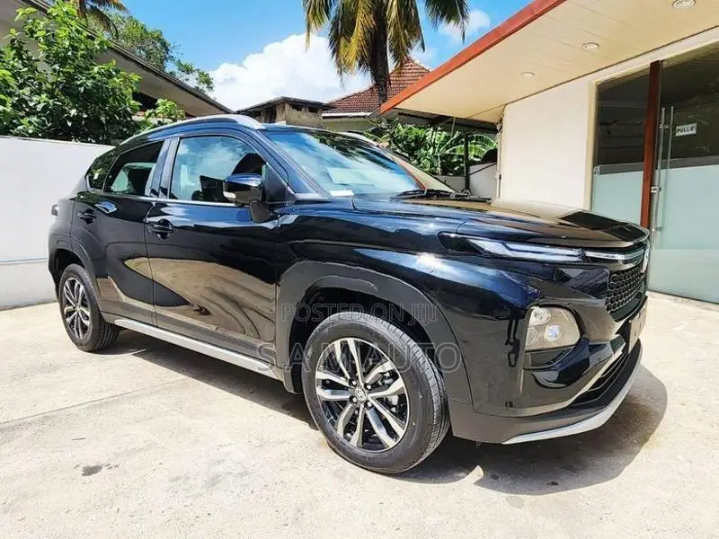 Toyota Taisor V Grade 2026