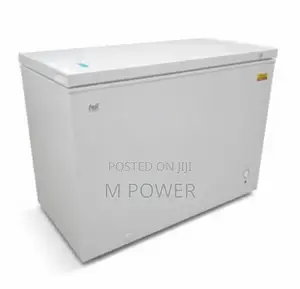 Fuji Deep Freezer 208L – (FUDF-208)