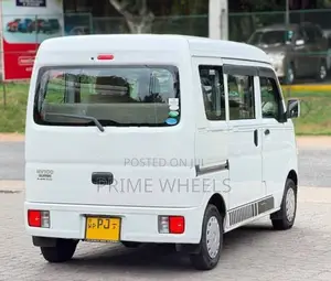 Nissan Clipper 2018
