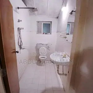 තට්ටු දෙකේ 5 Rooms House Inside Milenium City