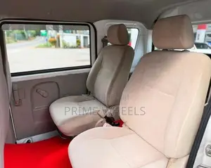 Nissan Clipper 2018
