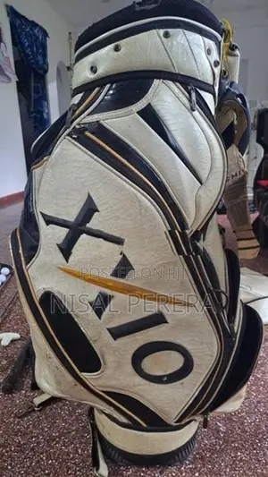 Golf Club Full Set