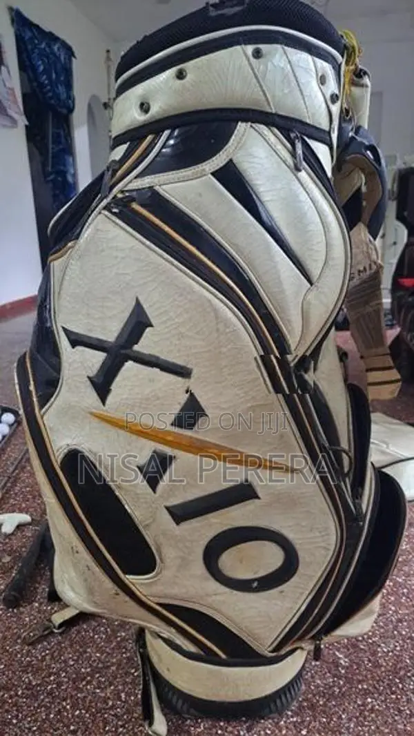 Golf Club Full Set