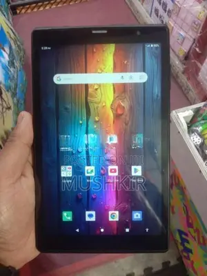 Greentel Tab A8