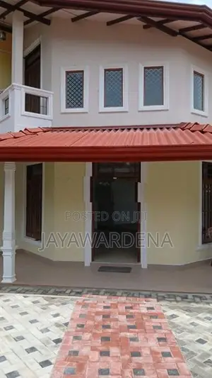 Upstairs House for Rent – Batagama, Ja-Ela