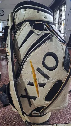 Golf Club Full Set