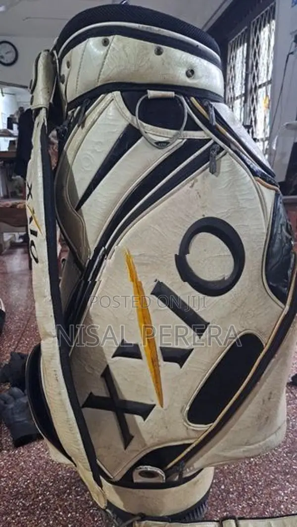 Golf Club Full Set