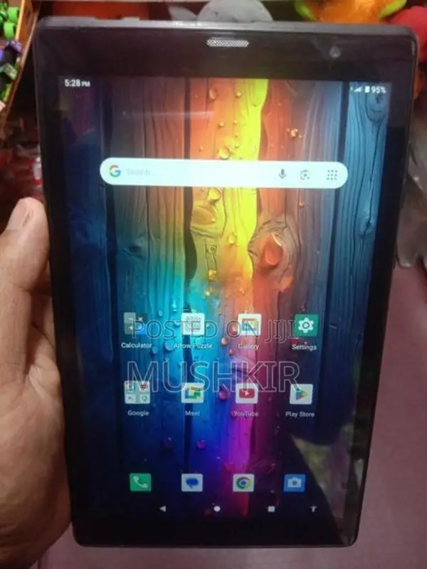 Greentel Tab A8