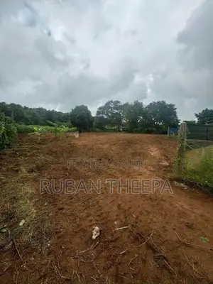 Land for Sale Kinniya