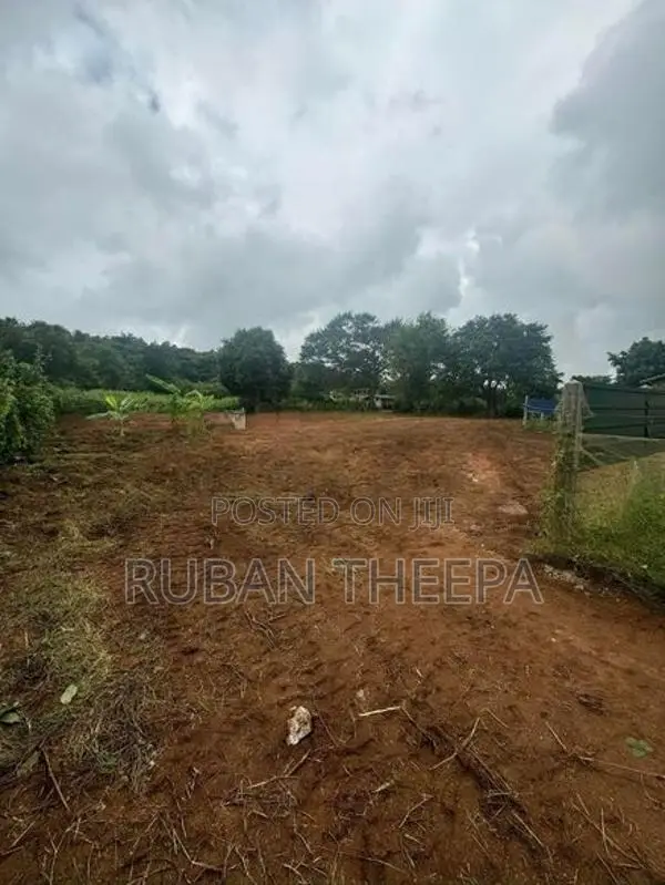 Land for Sale Kinniya