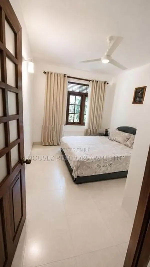 Elegant 3-Bedroom House for Rent in Pitakotte
