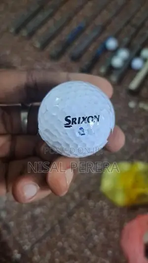 Golf Club Full Set