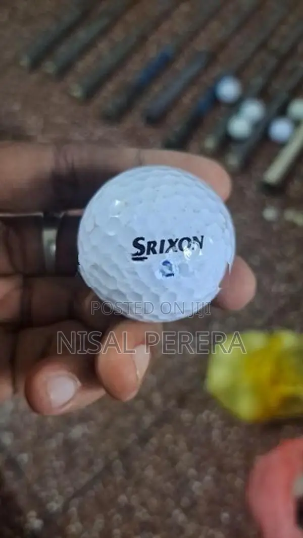 Golf Club Full Set