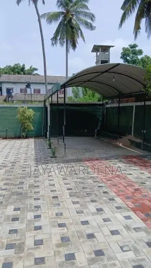 Upstairs House for Rent – Batagama, Ja-Ela