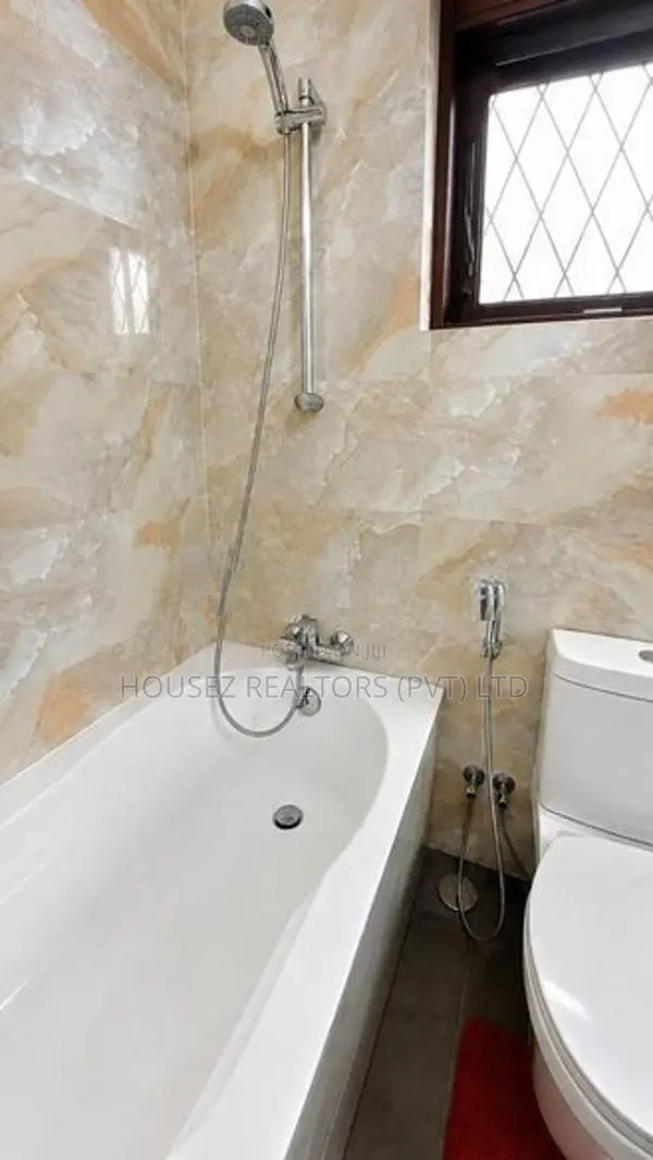 Elegant 3-Bedroom House for Rent in Pitakotte