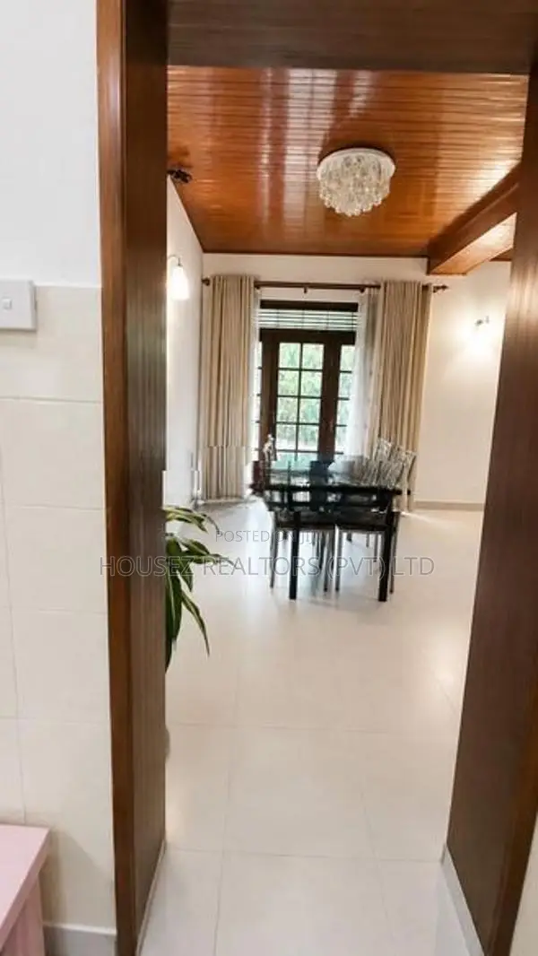 Elegant 3-Bedroom House for Rent in Pitakotte