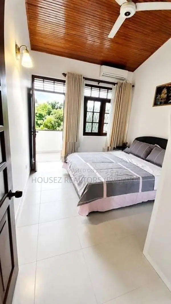 Elegant 3-Bedroom House for Rent in Pitakotte