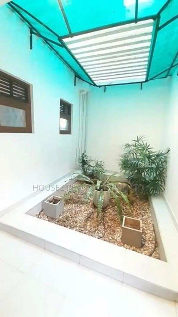 Elegant 3-Bedroom House for Rent in Pitakotte