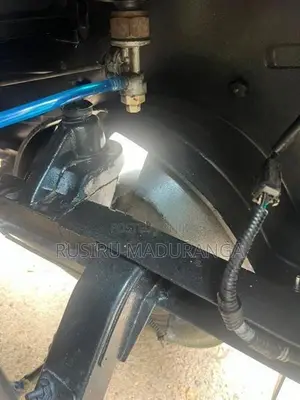 Bajaj RE 2004