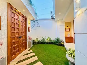 Mansion for Sale in Jayanthipura, Battaramulla