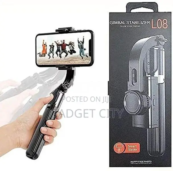 L08 Gimble