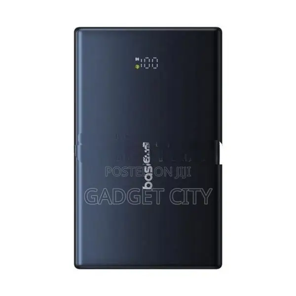 Baseus Picogo 10000mah Power Bank