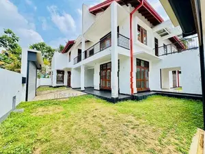 Luxury 4BR Home for Sale in Summer Field Residences Boralasgamuwa