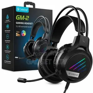 Celebrat GM-2 Headphone