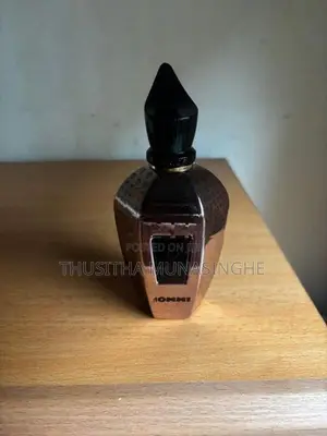 Xerjoff Tony Iommi Monkey Perfume