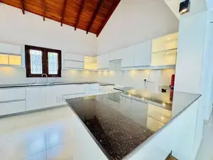 Luxury 4BR Home for Sale in Summer Field Residences Boralasgamuwa