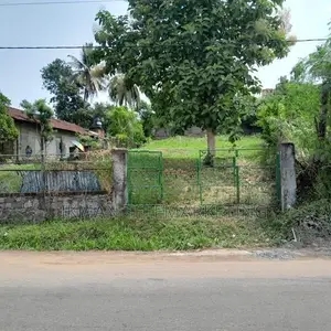 Land for Sale in Ragama