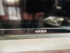 Magic 55 Inch Smart TV