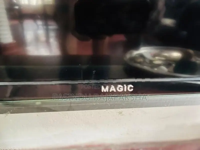 Magic 55 Inch Smart TV