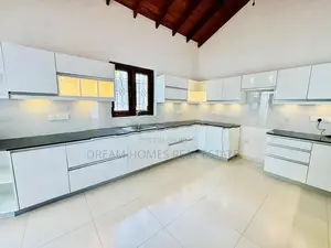 Luxury 4BR Home for Sale in Summer Field Residences Boralasgamuwa