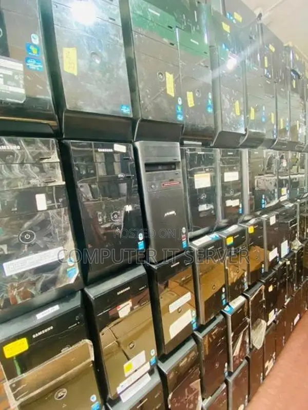 CORE i5 4TH GENERATION PCS මහා දීමනාව !!!