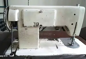 Singer Zigzag Maching