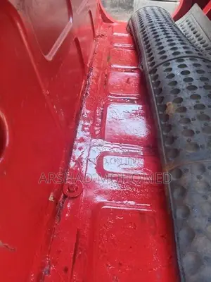 Bajaj RE 2005