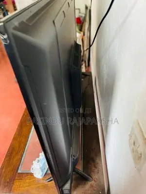 Magic 55 Inch Smart TV