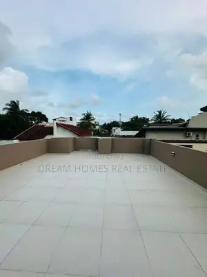 Brand New 3-Storey House for Sale in Boralesgamuwa
