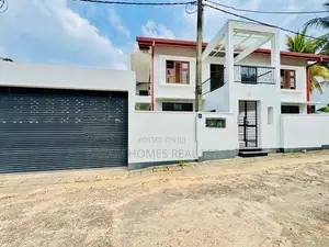 Luxury 4BR Home for Sale in Summer Field Residences Boralasgamuwa
