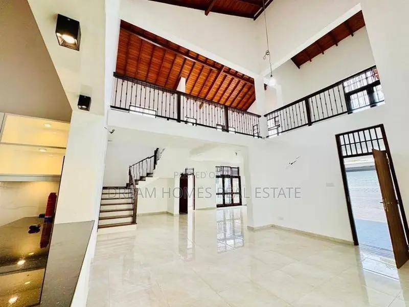 Luxury 4BR Home for Sale in Summer Field Residences Boralasgamuwa