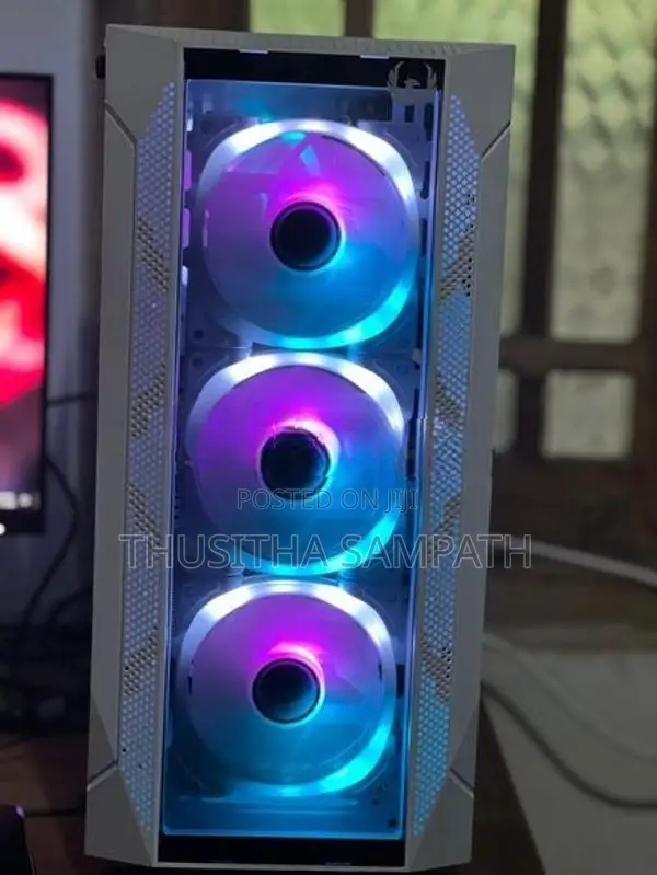 Gaming Desktop computer Full set