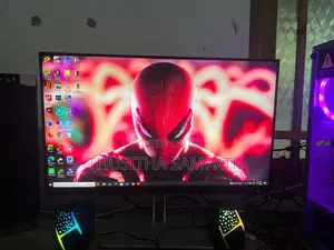 Gaming Desktop computer Full set