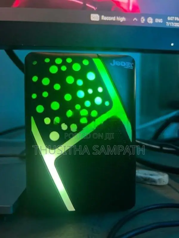 Gaming Desktop computer Full set