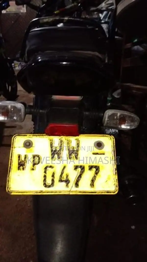 Bajaj Discover 2014