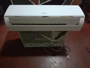 Panasonic air conditioner 18000BTU